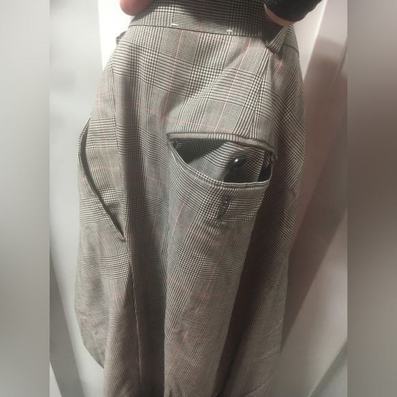 Hickey Freeman 2-piece suit - Picture 4 of 11